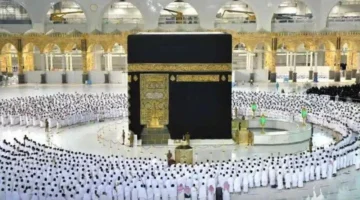 تبدأ من 35 ألفاً.. أسعار برامج عمرة النصف من شعبان 2026 في مصر